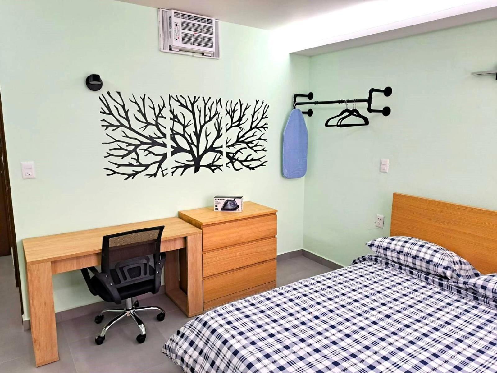 A08 Executive Suite At Izcalli - Tepotzotlan Families, Tourists & Travelers Choice Students Companies Executives Welcome!!! 5Min Izcalli-15Min Esmeralda-20Min Satelite-25Min Aifa Cuautitlán Izcalli 外观 照片