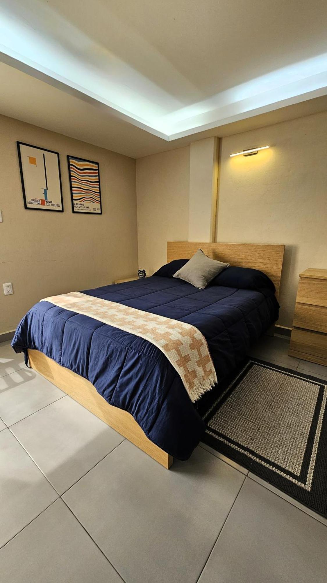 A08 Executive Suite At Izcalli - Tepotzotlan Families, Tourists & Travelers Choice Students Companies Executives Welcome!!! 5Min Izcalli-15Min Esmeralda-20Min Satelite-25Min Aifa Cuautitlán Izcalli 外观 照片