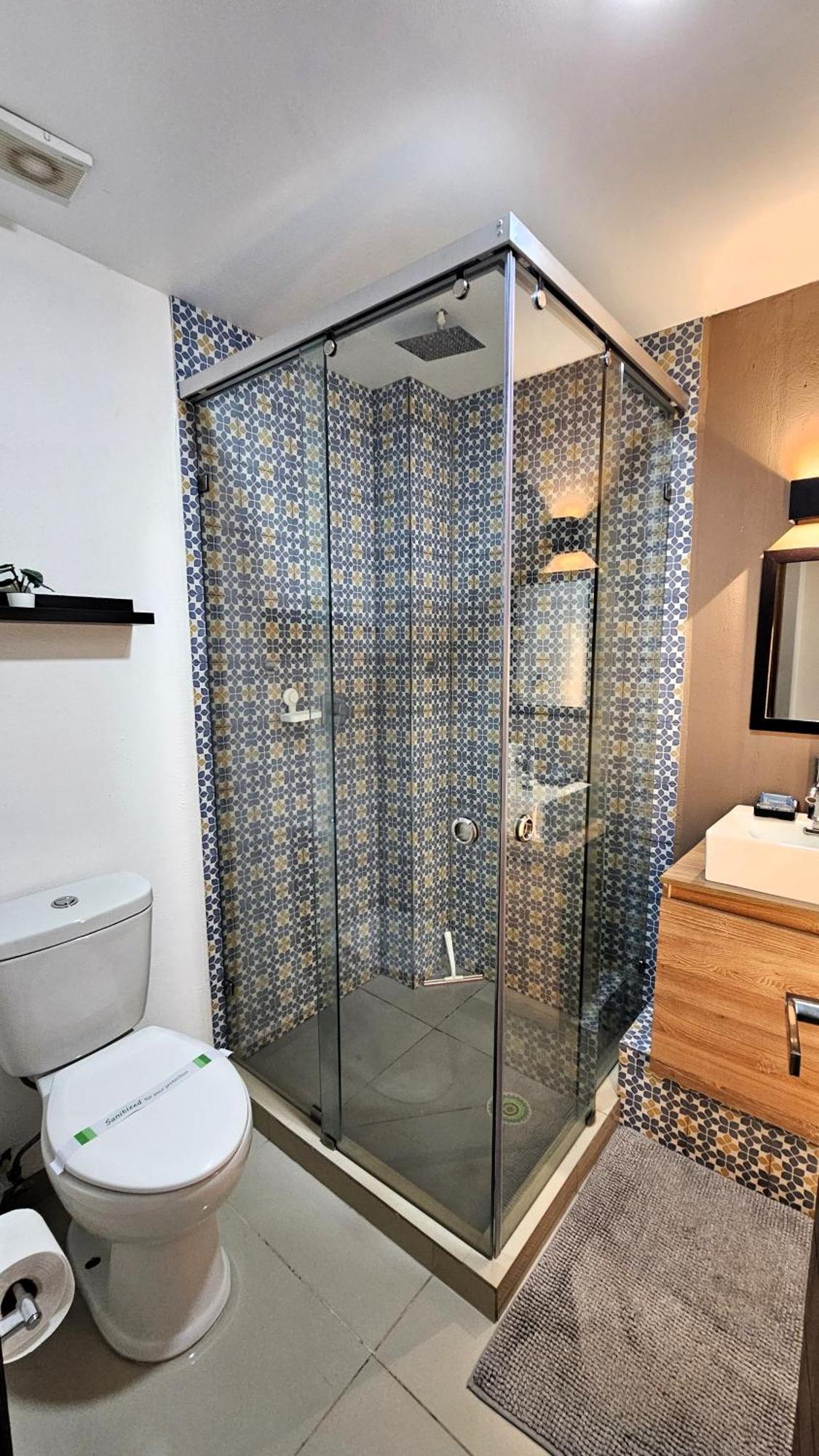 A08 Executive Suite At Izcalli - Tepotzotlan Families, Tourists & Travelers Choice Students Companies Executives Welcome!!! 5Min Izcalli-15Min Esmeralda-20Min Satelite-25Min Aifa Cuautitlán Izcalli 外观 照片