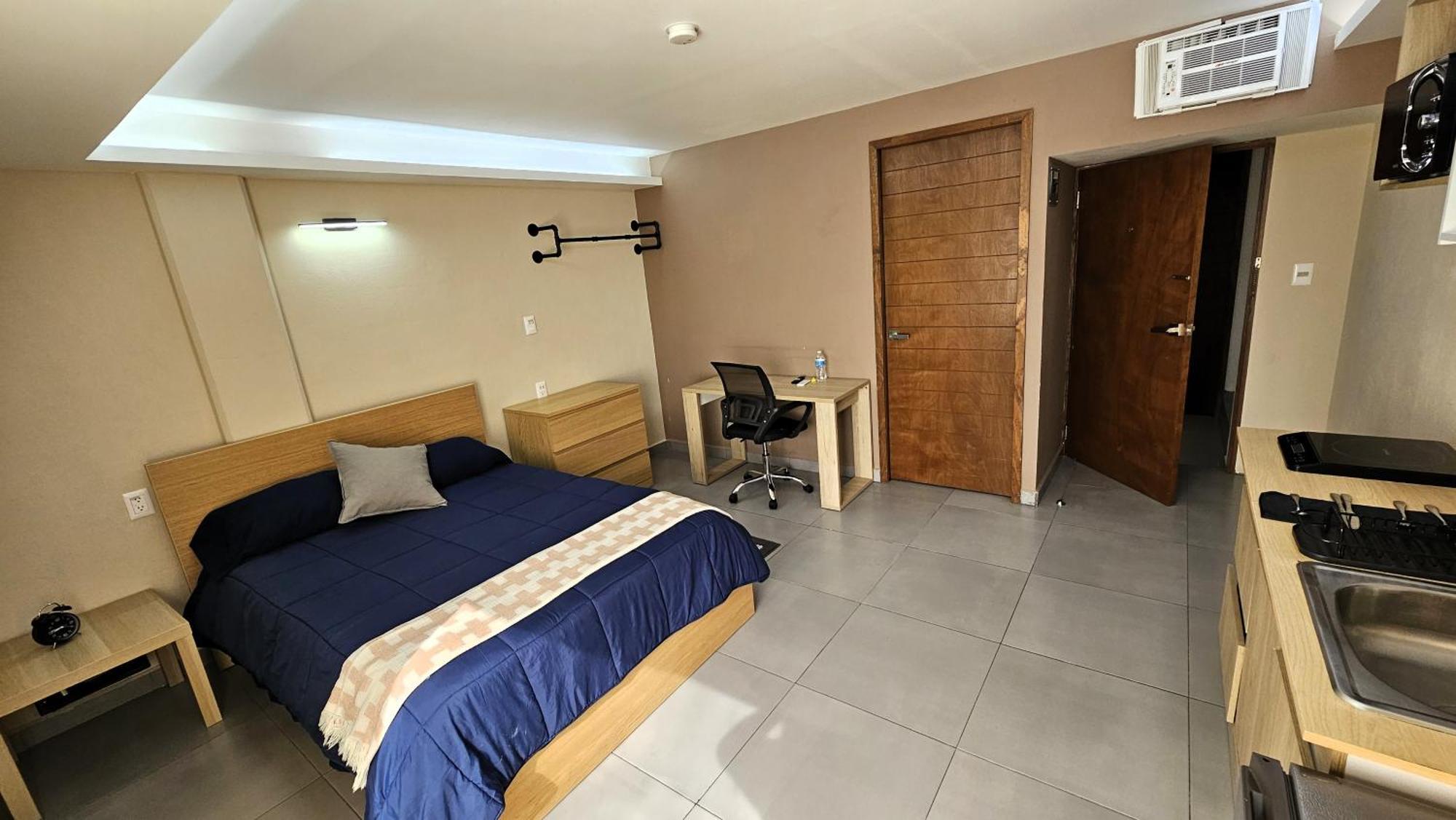 A08 Executive Suite At Izcalli - Tepotzotlan Families, Tourists & Travelers Choice Students Companies Executives Welcome!!! 5Min Izcalli-15Min Esmeralda-20Min Satelite-25Min Aifa Cuautitlán Izcalli 外观 照片
