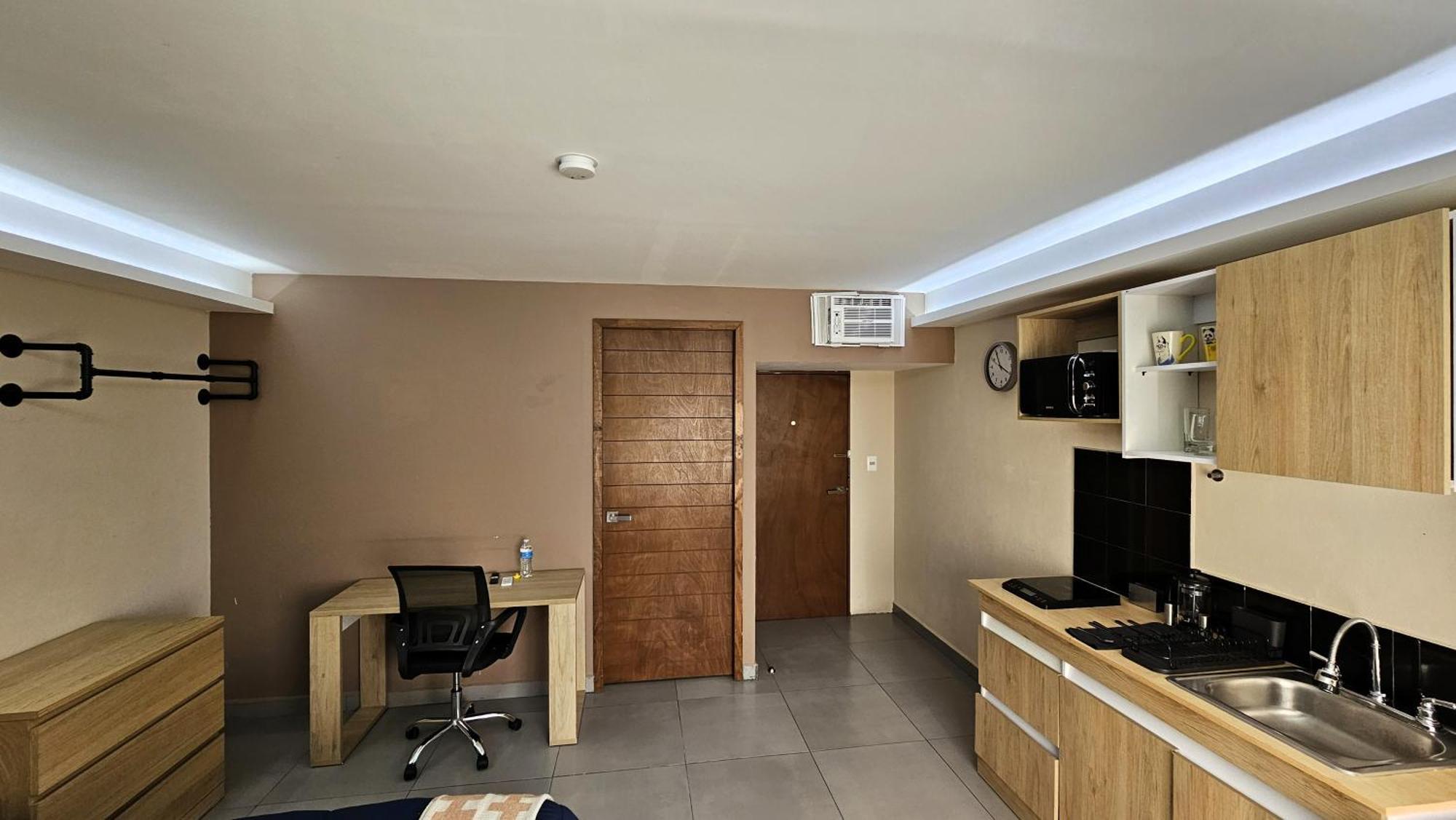 A08 Executive Suite At Izcalli - Tepotzotlan Families, Tourists & Travelers Choice Students Companies Executives Welcome!!! 5Min Izcalli-15Min Esmeralda-20Min Satelite-25Min Aifa Cuautitlán Izcalli 外观 照片