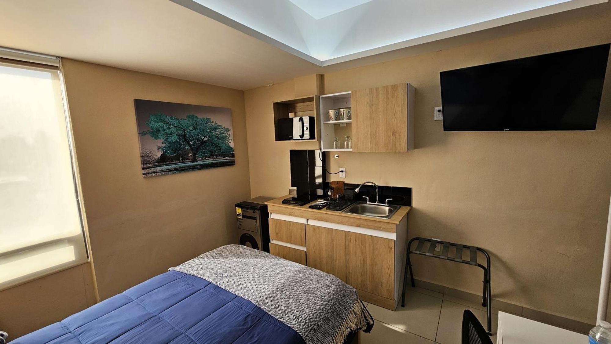 A08 Executive Suite At Izcalli - Tepotzotlan Families, Tourists & Travelers Choice Students Companies Executives Welcome!!! 5Min Izcalli-15Min Esmeralda-20Min Satelite-25Min Aifa Cuautitlán Izcalli 外观 照片