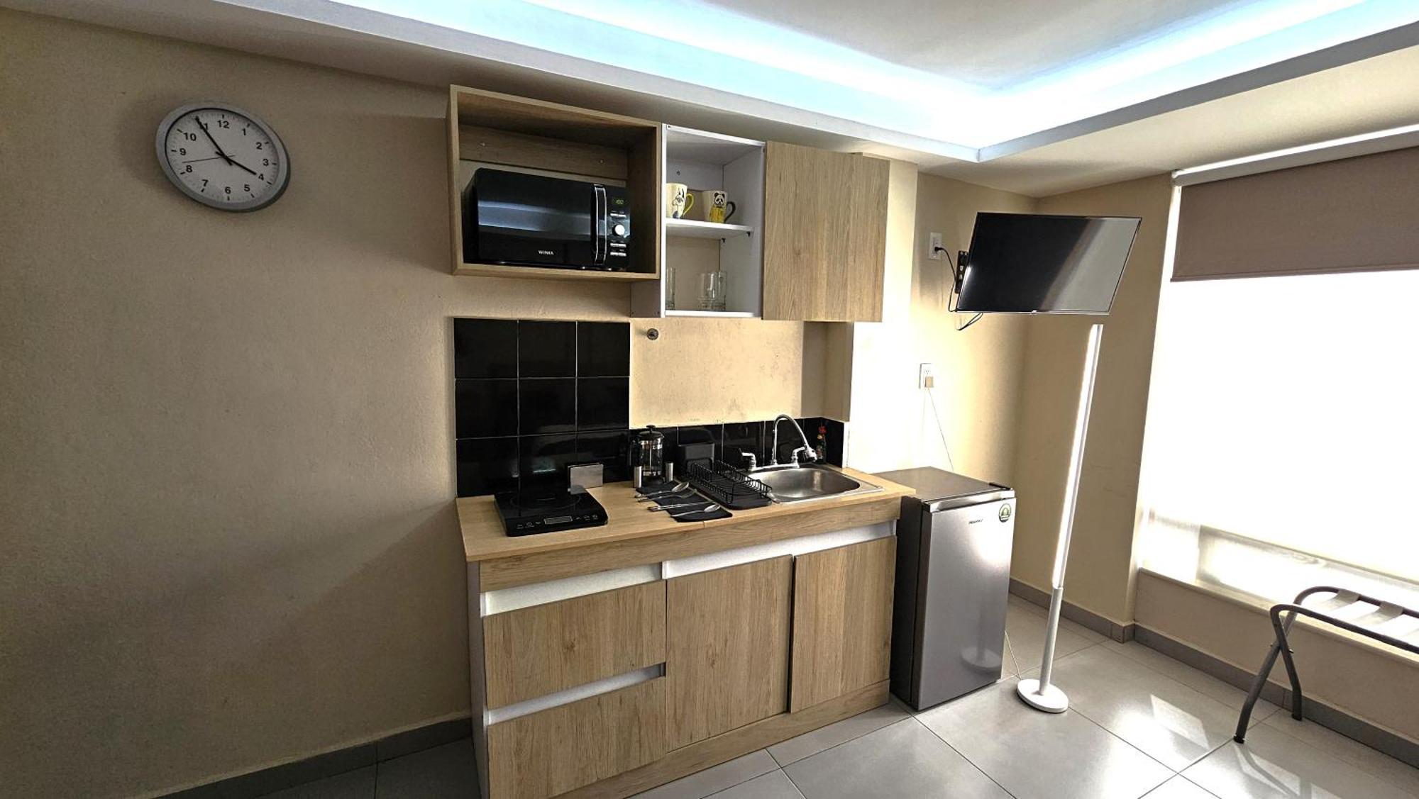 A08 Executive Suite At Izcalli - Tepotzotlan Families, Tourists & Travelers Choice Students Companies Executives Welcome!!! 5Min Izcalli-15Min Esmeralda-20Min Satelite-25Min Aifa Cuautitlán Izcalli 外观 照片